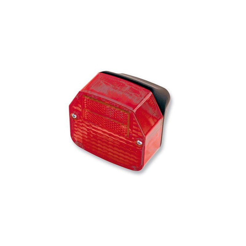 Lampa tył do Gas Gas EC, Enduro, MC, MX, Pampera, TXT, Honda CRE, Peugeot XPS 50-450 1997-2010