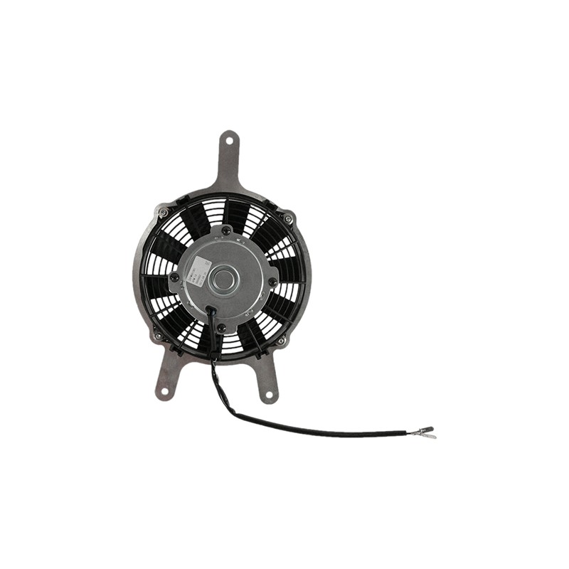 All Balls wentylator chłodnicy Kawasaki KVF750 - Układ chłodzenia