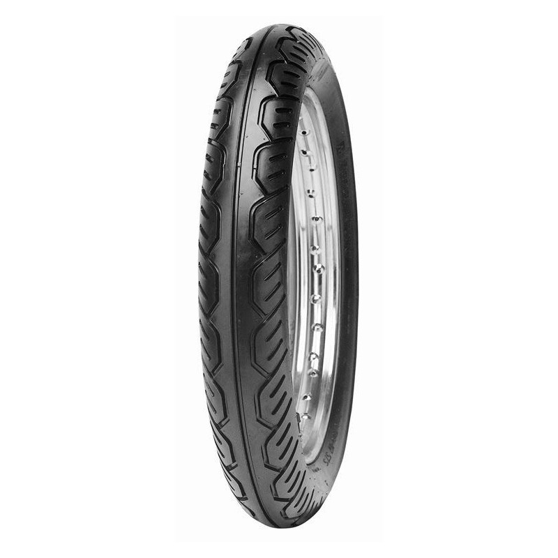 MITAS OPONA 90/90-16 MC 9 48P TL (DO 150KM/H) TYŁ DOT 49/2024 (573873)