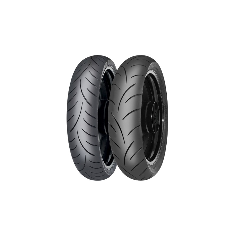 MITAS OPONA 120/90-18 MC-50 65H TL TYŁ DOT 18/2025 (579287)