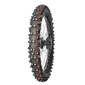 OPONA MITAS 110/90-19 TERRA FORCE MX-SAND 62M TT