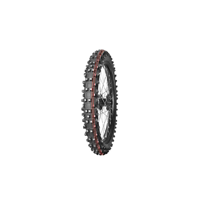 OPONA MITAS 110/90-19 TERRA FORCE MX-SAND 62M TT