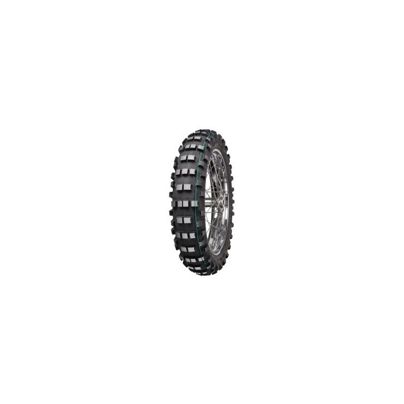 MITAS OPONA 130/90-18 EF-07 69R TT SUPER LIGHT ENDURO FIM