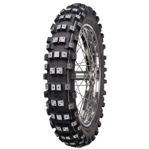 OPONA MITAS 100/90-19 C-16 57M TT M/C (BEZ PASKA) - TYŁ DOT 22/2023