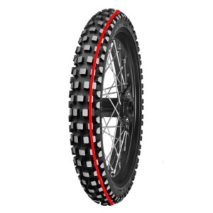 OPONA MITAS 80/100-21 C-23 51R TT PRZÓD