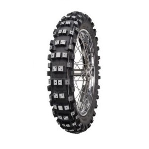 OPONA MITAS 70/100-17 TERRA FORCE MX-SM SOFT/MEDIUM WIN FRIC 40M TT PRZÓD