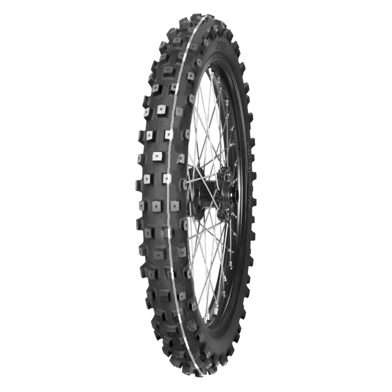mitas opona 80/100-21 xt-994 51r tt win fric (biały pasek) przód dot 34/2022 (28393) wycofane