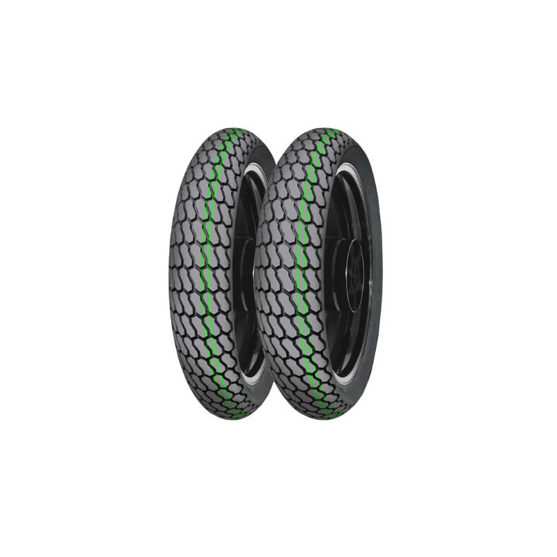 MITAS OPONA 130/80-19 (27X7-19) H-18 SS FLAT TRACK NHS TT PRZÓD/TYŁ DOT 2022