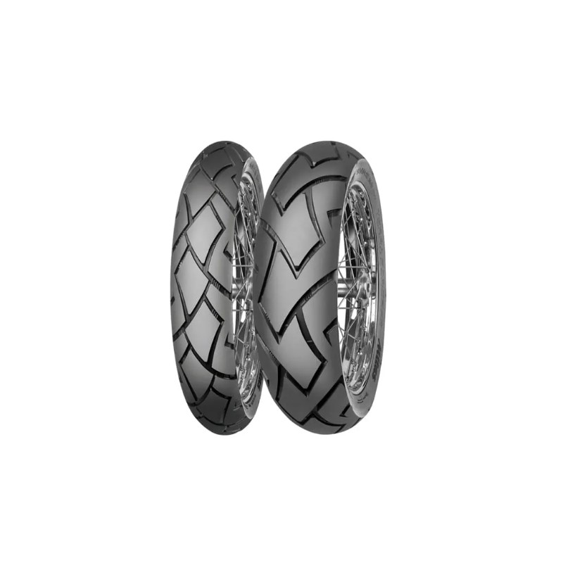 MITAS OPONA 150/70R18 TERRA FORCE-R 70V TL/TT TYŁ DOT 03-24/2025 (605796)