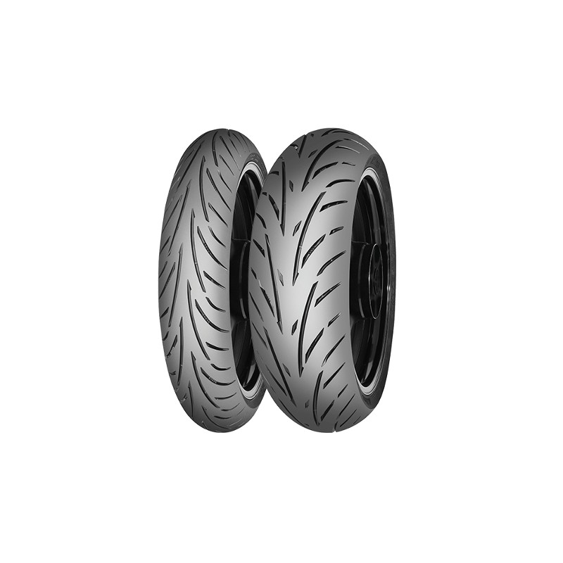 MITAS OPONA 150/70ZR17 TOURING FORCE (69W) TL TYŁ TYŁ DOT 26/2025 (608380)