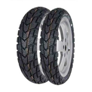 MITAS OPONA 130/60-13 MC 32 WIN SCOOT 60P TL M+S PRZÓD/TYŁ DOT 12/2025 (573116)
