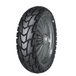 MITAS OPONA 130/70-12 MC-32 WIN SCOOT 62P TL M+S PRZÓD/TYŁ