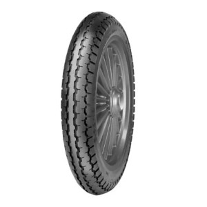 MITAS OPONA 3.00-12 MC 5 47J TT (DO 100 KM/H) PRZÓD/TYŁ DOT 08/2025 (573930)