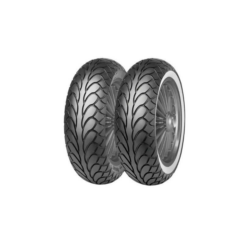 OPONA MITAS 120/70-10 MC 22 ELEGANCE 54L TL - Przód/Tył DOT 26-48/2024