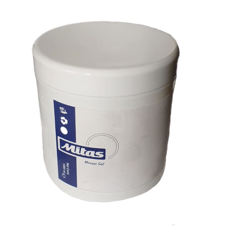 MITAS MOUSSE GEL ŻEL MONTAŻOWY DO MOUSSE 1KG