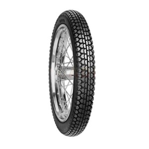 MITAS OPONA 2.75-18 H-03 48P TT (OLDTIMER-CLASSIC) DO 150 KM/H PRZÓD/TYŁ