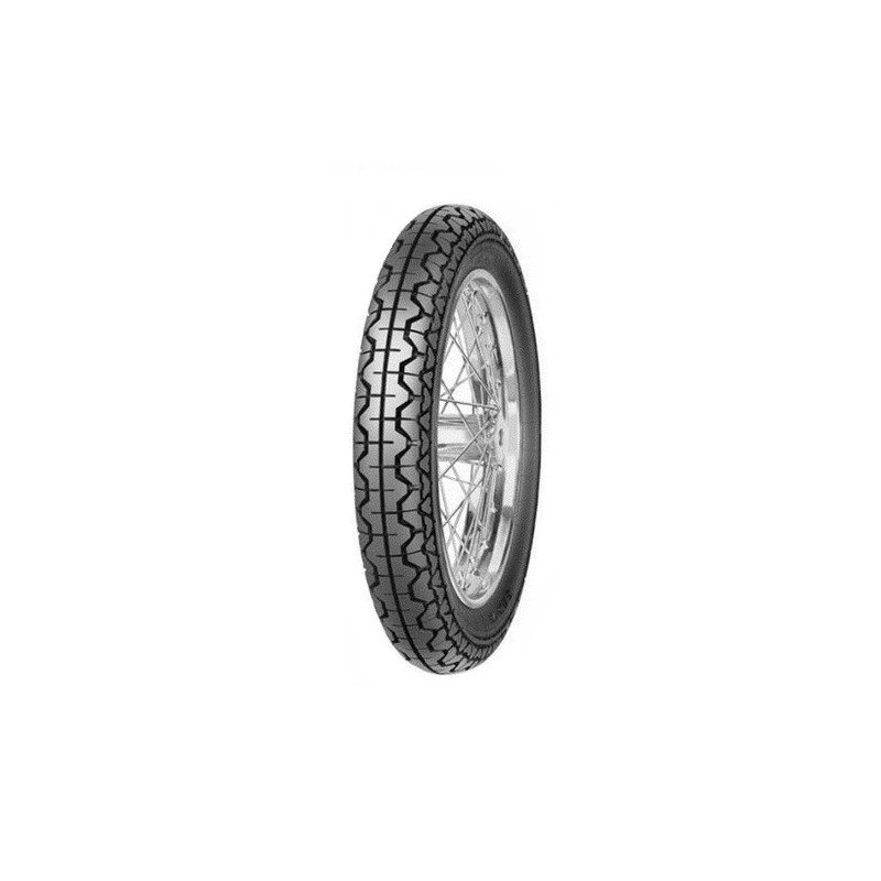 mitas opona 2.75-18 h-06 48p reinf tt (classic) do 150 km/h przód/tył dot 17-42/2024 (460006) zamiennik:70000023