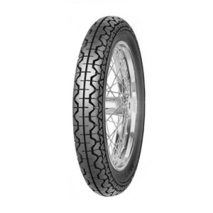 MITAS OPONA 2.75-19 H-06 43P TT (OLDTIMER-CLASSIC) DO 150 KM/H PRZÓD/TYŁ DOT 03/2025 (460007)