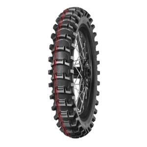 MITAS OPONA 110/90-19 TERRA FORCE-MX SAND 2 TT 62M TYŁ DOT 2025