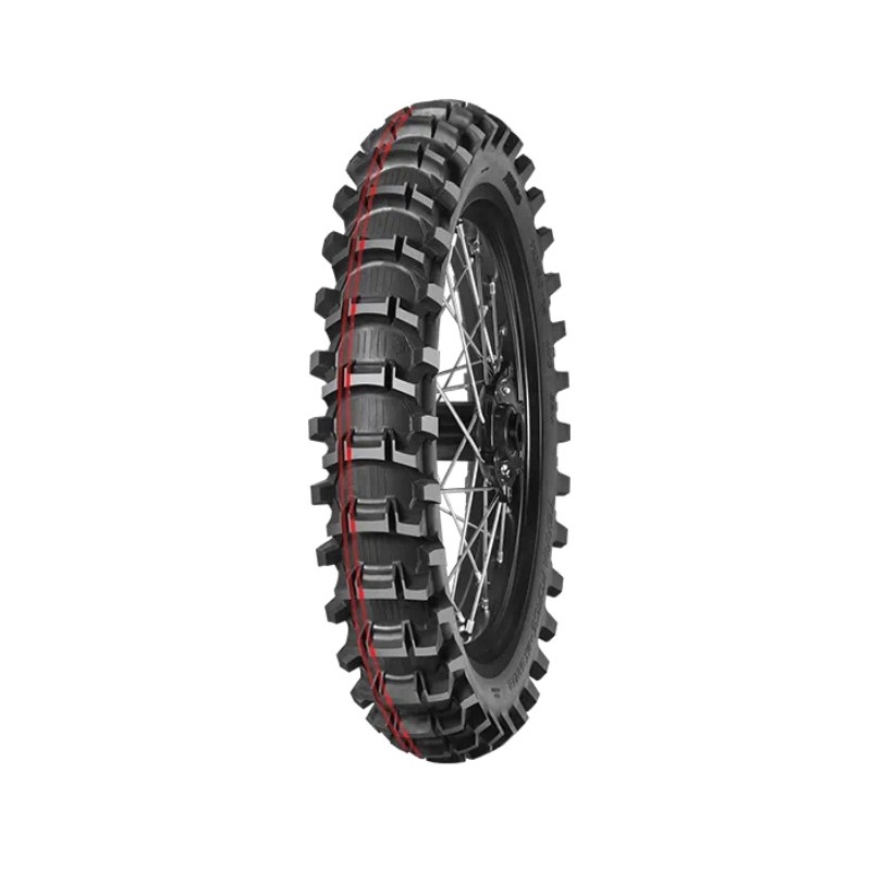 MITAS OPONA 110/90-19 TERRA FORCE-MX SAND 2 TT 62M TYŁ DOT 2025