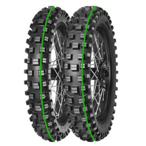 OPONA MITAS 120/90-18 TERRA FORCE-EX XT-754 SUPER LIGHT 65M TT TYŁ