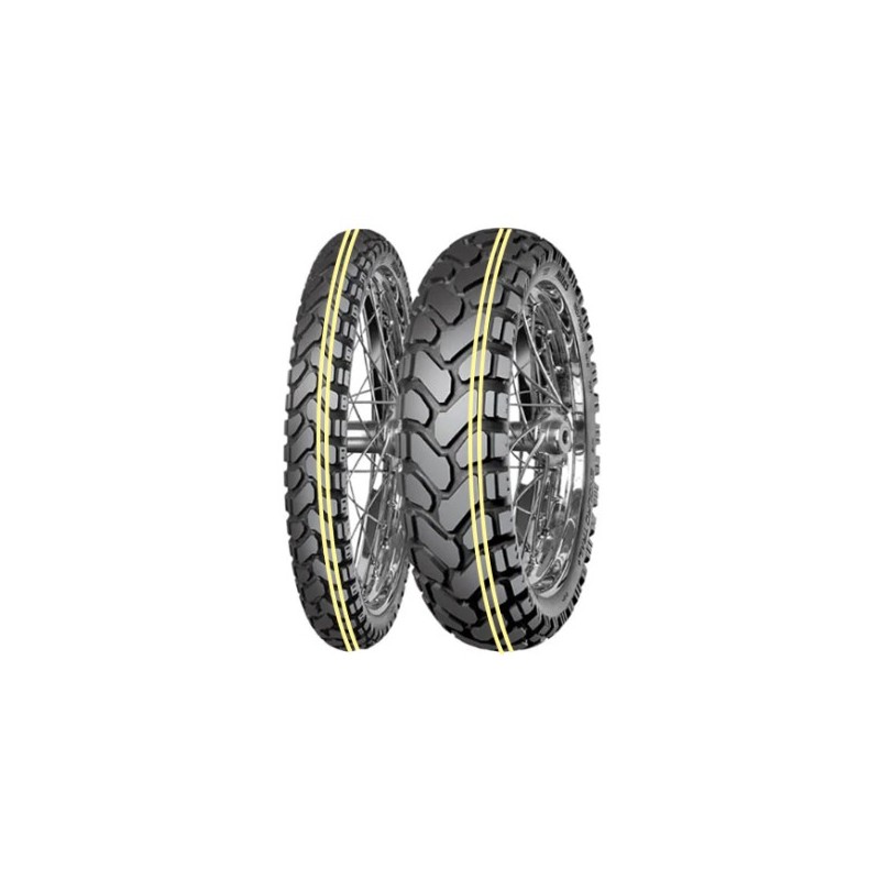 OPONA MITAS 150/70B17 ENDURO TRAIL DAKAR 69H TL/TT TYŁ