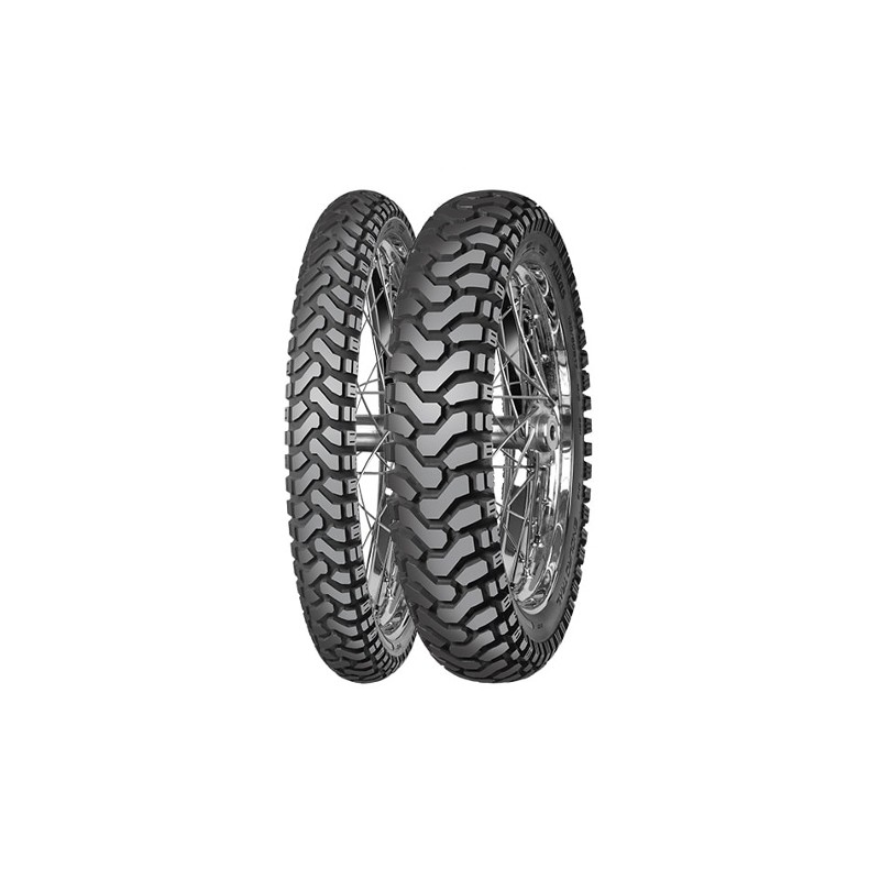 MITAS OPONA 90/90-21 (3.00-21) ENDURO TRAIL 54H TL/TT M+S PRZÓD