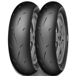 OPONA MITAS 100/90-10 MC 35 S-RACER 2.0 56P TL PRZÓD/TYŁ DOT 08/2023