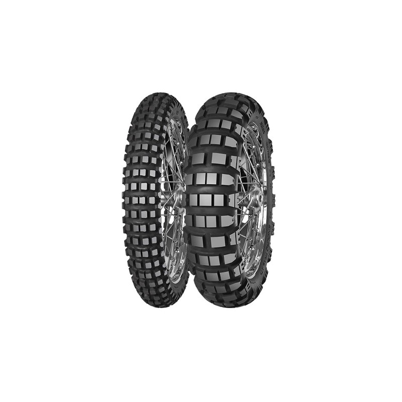 MITAS OPONA 120/70B19 ENDURO TRAIL XT+ 60T TL/TT - ZAMIENNIK