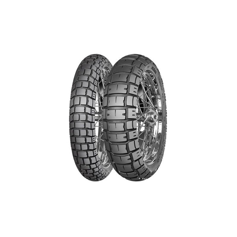 MITAS OPONA 150/70R18 ENDURO TRAIL ADV 70V M+S TYŁ DOT 06-34/2025