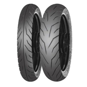 MITAS OPONA 150/70B17 STREET FORCE 69H TL/TT TYŁ DOT 11/2025 - Opona motocyklowa wysokiej jakości