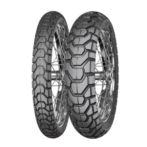 MITAS OPONA 150/70R17 ENDURO TRAIL ADV 2 M+S 69V TL/TT TYŁ DOT 42/2025