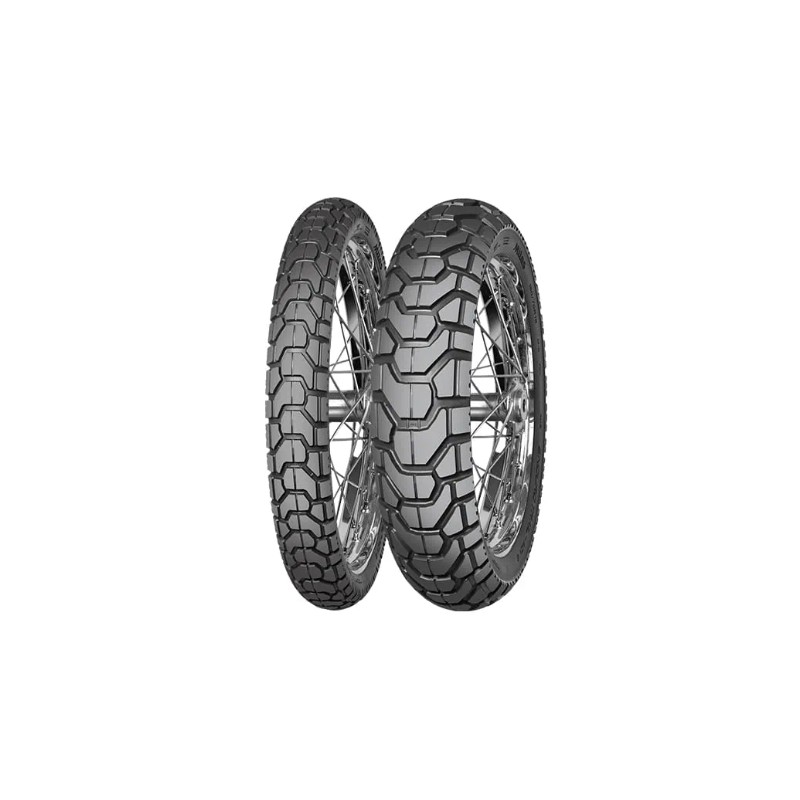 MITAS OPONA 150/70R17 ENDURO TRAIL ADV 2 M+S 69V TL/TT TYŁ DOT 42/2025