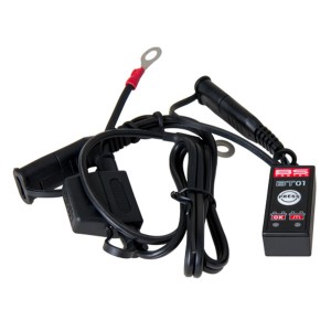 Tester akumulatorów BT01 12V - Sprawdź kondycję swojego akumulatora!