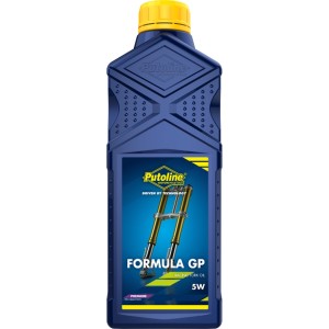 PUTOLINE Olej do Teleskopów 1L - Formula GP 5W - Akc