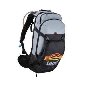 Plecak Leatt Camel Bag XL 1.5 Hydration - Szary/Czarny