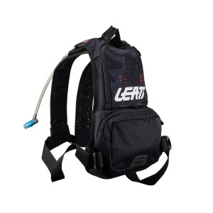 Plecak Leatt Camel Bag z systemem hydracyjnym 1.5L Moto Race 1.5 HF - Czarny XS-X