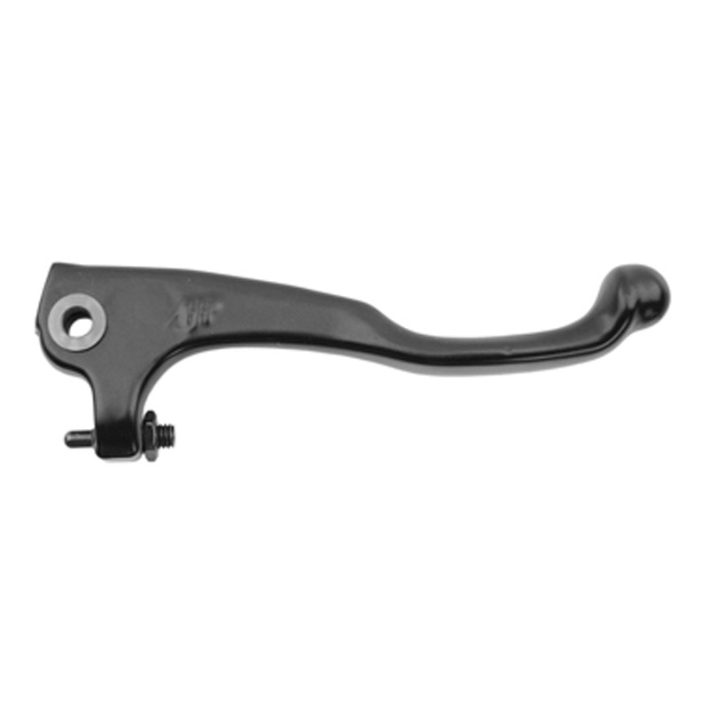 Dźwignia hamulca do motocykli Beta, Bultaco, Derbi, Gas Gas, Sherco - czarna