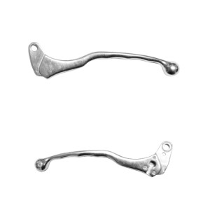 Dźwignia sprzęgła Yamaha XV125/250/535/750/1100 - V PARTS (VICMA) - kolor srebrny