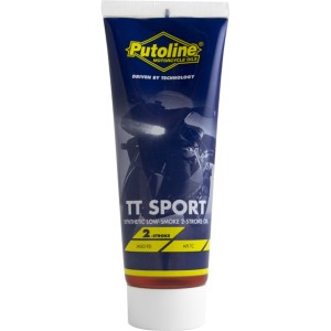 PUTOLINE 2T Olej do Mieszanki 100% Syntetyk TT Sport 125ml (AKC)