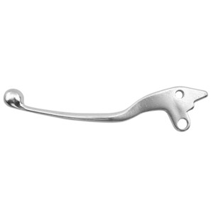 Dźwignia sprzęgła Suzuki GSF 1200 '96-'00, VS 600/750/800 Intruder, kolor srebrny