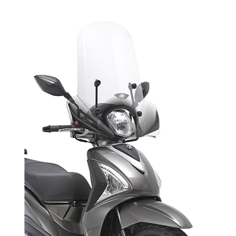 Szyba KAPPA SYM Symphony ST 50-125-200 49x66 cm przezroczysta