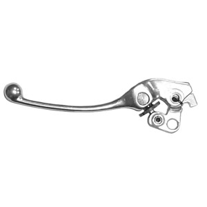 Dźwignia sprzęgła Honda VFR 750 F '90-'96 - kolor srebrny (DSH08SV)