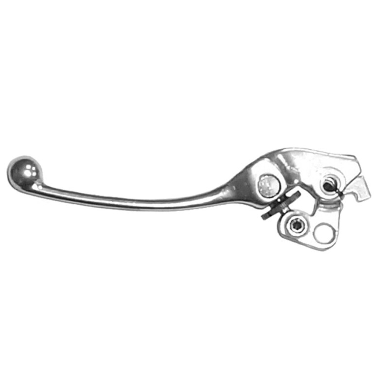 Dźwignia sprzęgła Honda VFR 750 F '90-'96 - kolor srebrny (DSH08SV)