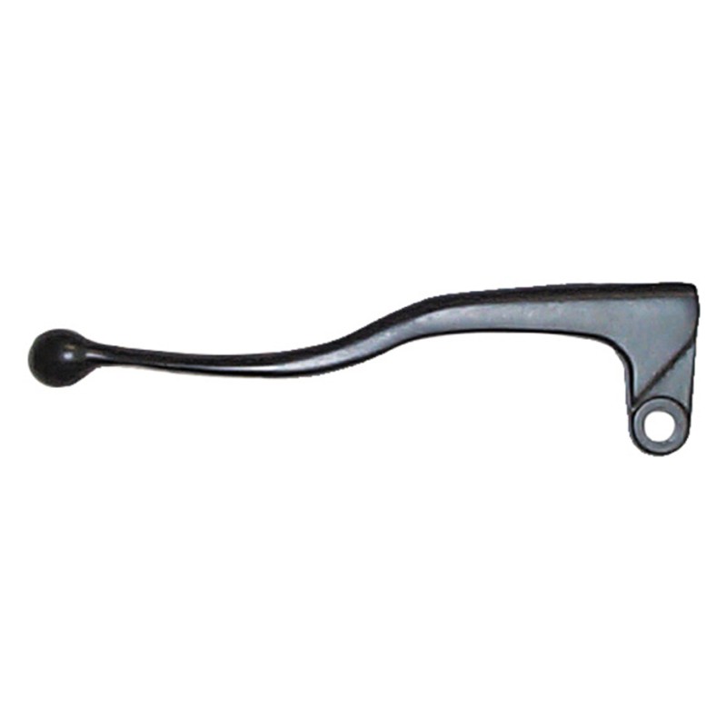 Dźwignia sprzęgła Honda MTX80, XL350R czarny - V PARTS (VICMA) (DSH18CV)