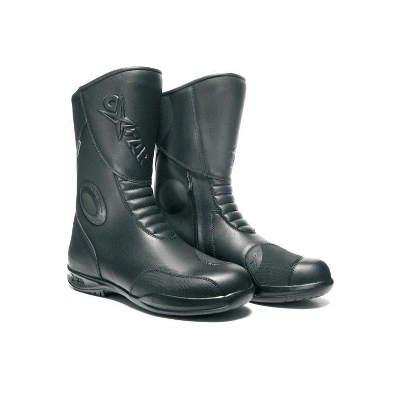 OXTAR WYPRZEDAŻ BUTY MATRIX2 GTX CZARNE ROZM.47