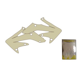 Wyprzedaż naklejki ochronne do Honda CRF 450 '09-'10, CRF 250 (10)