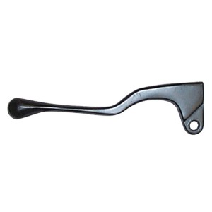 Dźwignia sprzęgła do Honda XR 250R`87-95 i XR 600R`88-98 - kolor czarny