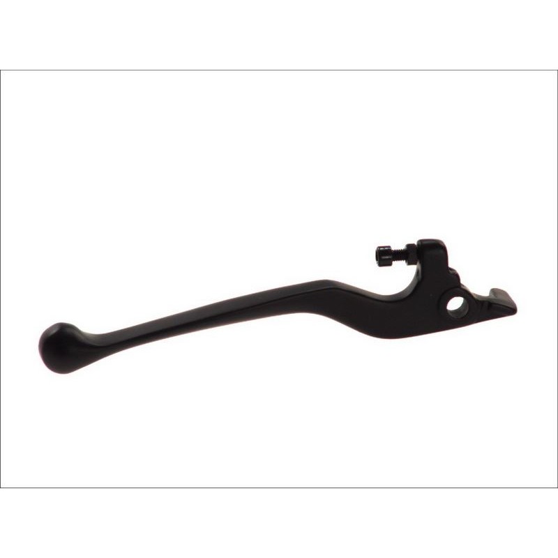Dźwignia hamulca bez regulacji do Honda XR 250/600 1988-2000 - Kolor czarny
