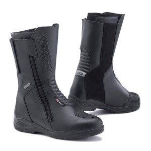 Buty TCX X-Tour GTX Gore-Tex czarne rozmiar 43